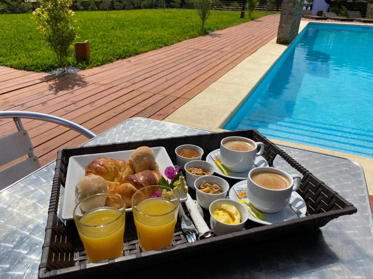Hotel Mandala Beach Chihuahua Naturista Nudista Opcional -Exclusivo Adultos- 外观 照片
