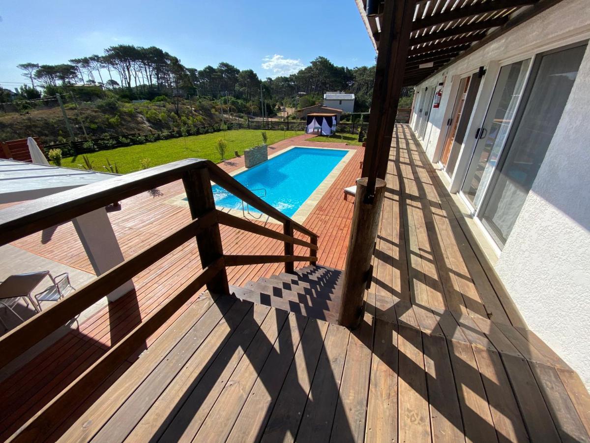 Hotel Mandala Beach Chihuahua Naturista Nudista Opcional -Exclusivo Adultos- 外观 照片
