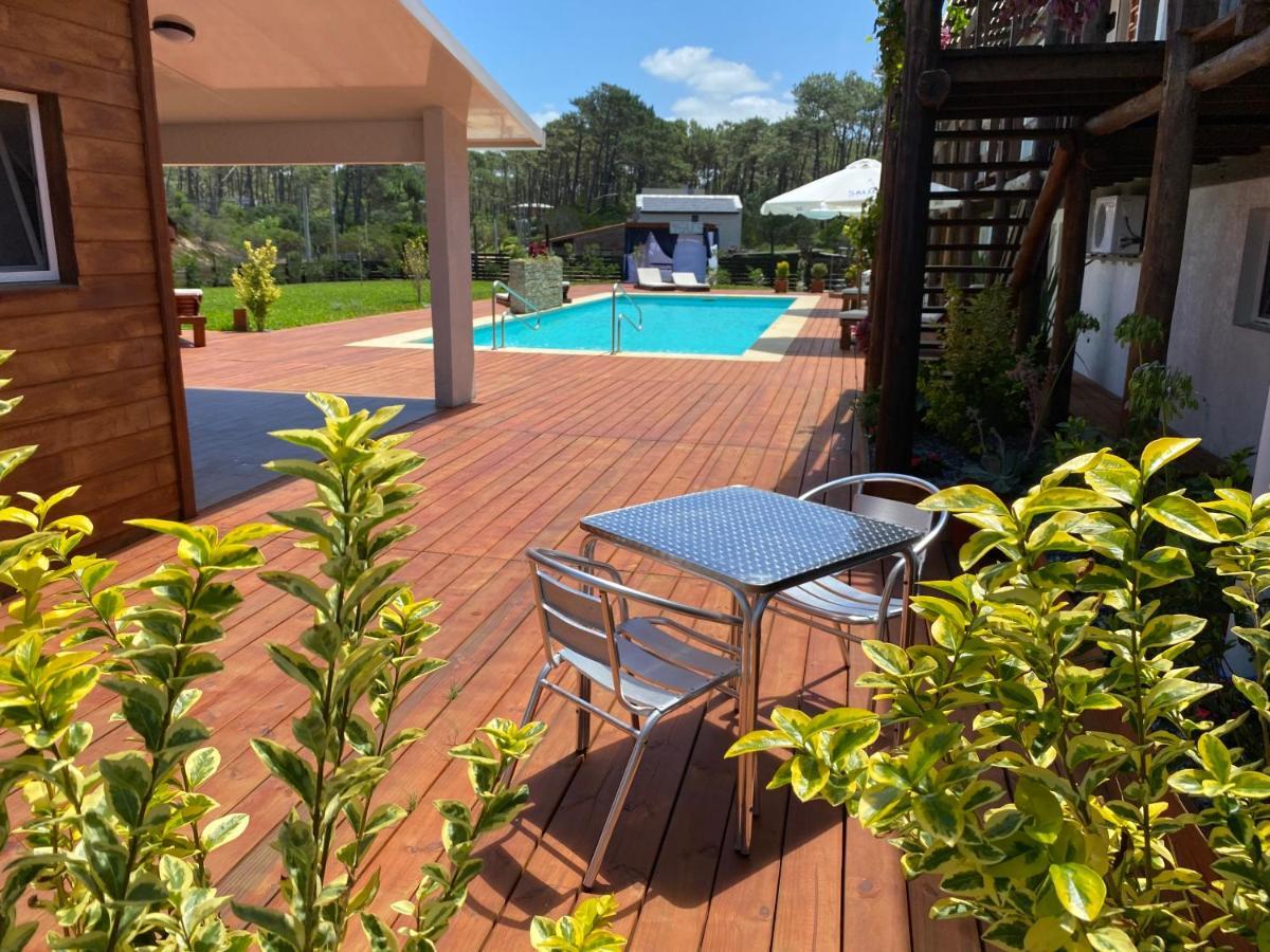 Hotel Mandala Beach Chihuahua Naturista Nudista Opcional -Exclusivo Adultos- 外观 照片