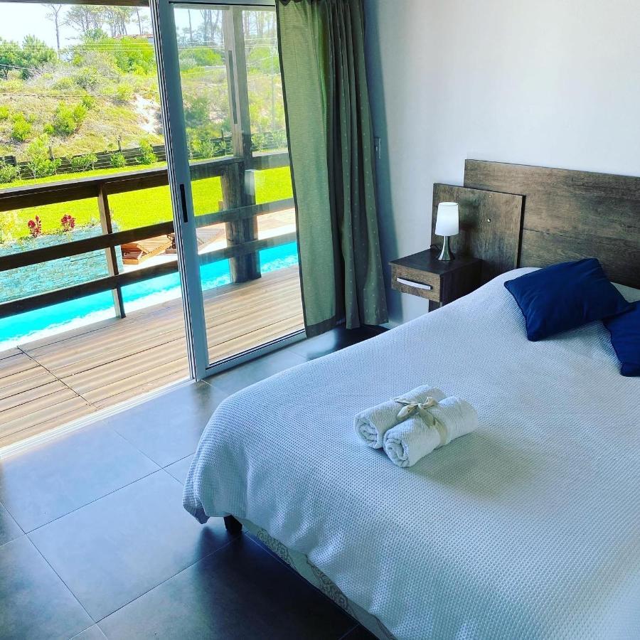Hotel Mandala Beach Chihuahua Naturista Nudista Opcional -Exclusivo Adultos- 外观 照片
