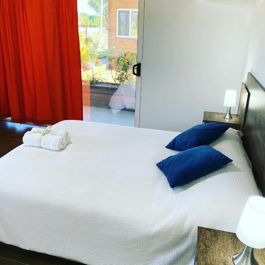 Hotel Mandala Beach Chihuahua Naturista Nudista Opcional -Exclusivo Adultos- 外观 照片