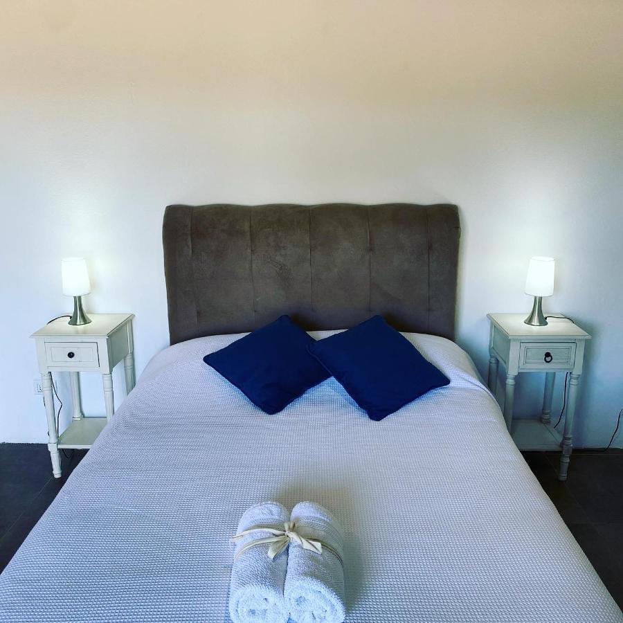 Hotel Mandala Beach Chihuahua Naturista Nudista Opcional -Exclusivo Adultos- 外观 照片