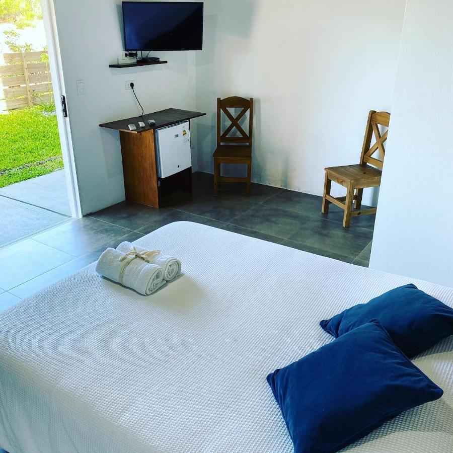 Hotel Mandala Beach Chihuahua Naturista Nudista Opcional -Exclusivo Adultos- 外观 照片