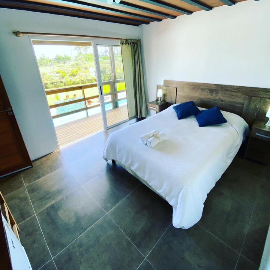 Hotel Mandala Beach Chihuahua Naturista Nudista Opcional -Exclusivo Adultos- 外观 照片
