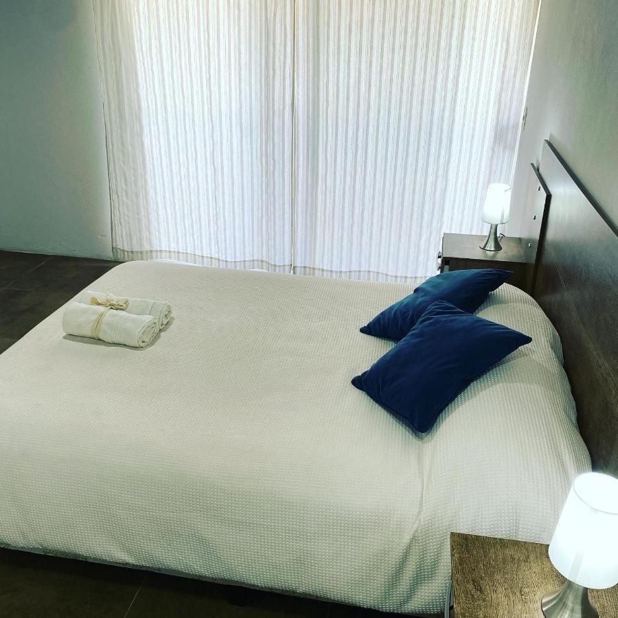 Hotel Mandala Beach Chihuahua Naturista Nudista Opcional -Exclusivo Adultos- 外观 照片