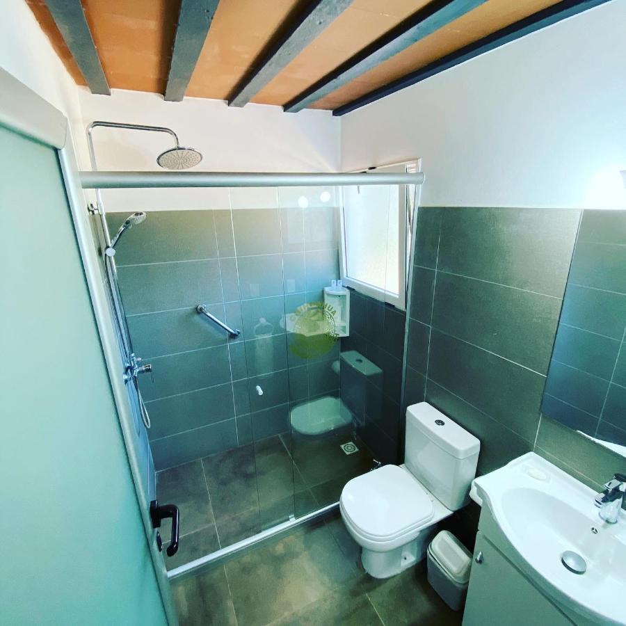 Hotel Mandala Beach Chihuahua Naturista Nudista Opcional -Exclusivo Adultos- 外观 照片