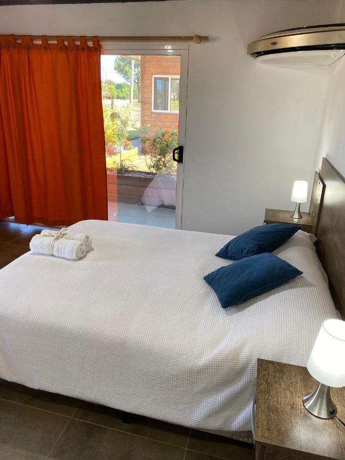 Hotel Mandala Beach Chihuahua Naturista Nudista Opcional -Exclusivo Adultos- 外观 照片